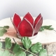 Lotusbloem sfeerlichtje