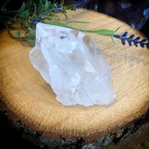 Bergkristal 12